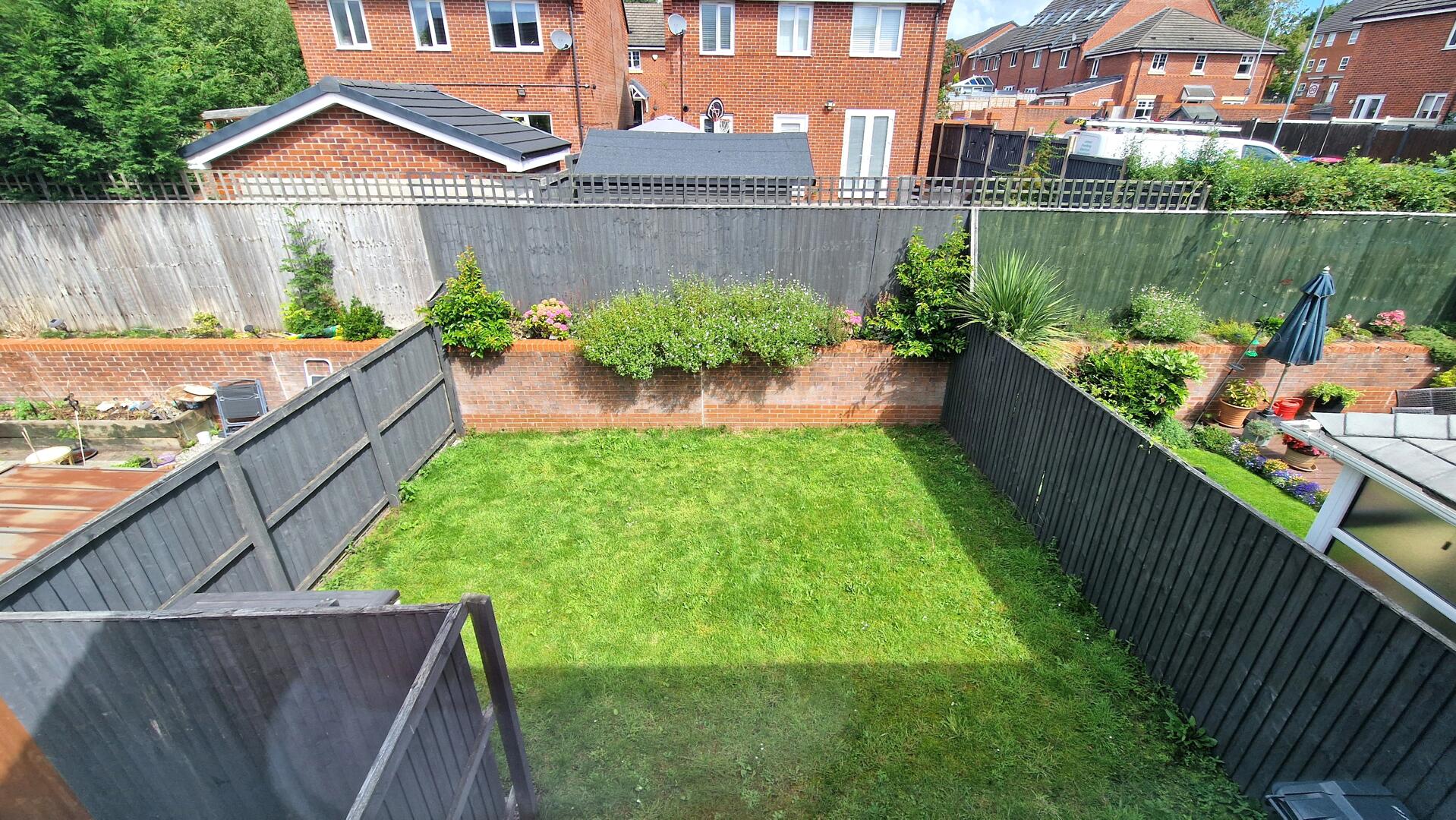 4 Liebert Drive Pendlebury Swinton